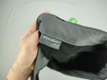 tanie garnitury poznań: Eddie Bauer, Men's trousers, L — 4