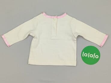 koszulka barcelony lewandowski dla dzieci: Blouse, 3-6 months, condition - Good — 3