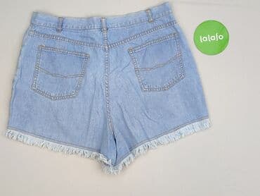 mnml jeans: Szorty damskie, rozmiar L — 3