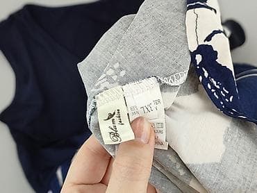 miu ciuchy: Blumarine, Sukienka damska, rozmiar 3XL — 4