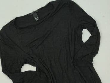 sukienki basicowe: H&M Basic, Sukienka damska, rozmiar L — 1