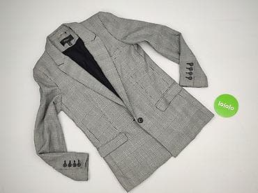 mango jeans straight: Mango, Marynarka damska, rozmiar M — 2