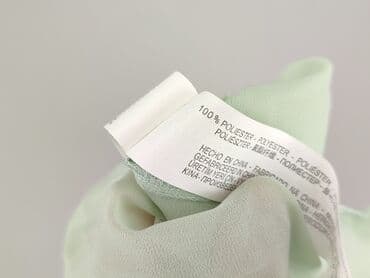 sukienka ze stójką zara: Zara, Bluzka damska, rozmiar XL — 5