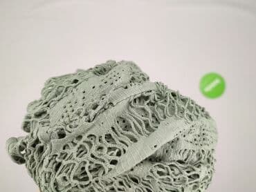 koszula nocna plus size: Bluzka damska, rozmiar 4XL — 4