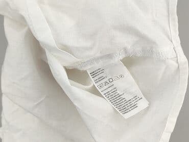 crop koszula: H&M Divided, Koszula damska, rozmiar S — 5