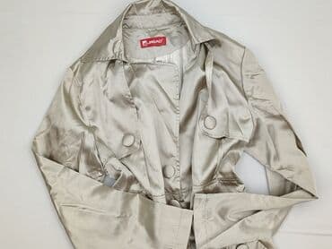 Women`s trench, L at lalafo.pl Women`s trench, L