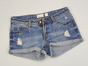 deposit photo dżins: Szorty damskie, rozmiar XS — 4