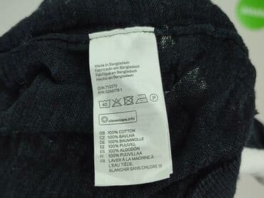 swetrowa sukienka h: H&M, Sweter damski, rozmiar S — 5