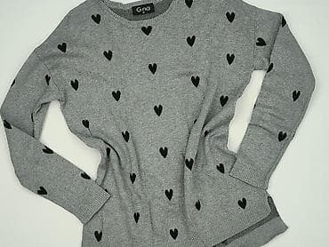 Gina, Sweter damski, rozmiar M