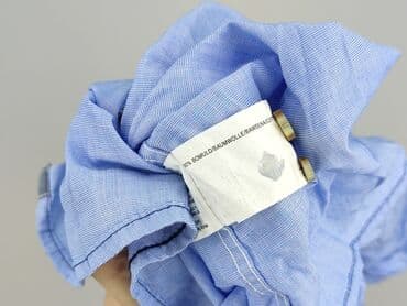 koszule męskie hugo: BOSS CASUAL, Koszulа dla mężczyzn, rozmiar XL — 5