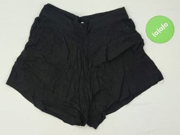 krótkie spodenki 152: H&M, Szorty damskie, rozmiar M — 2