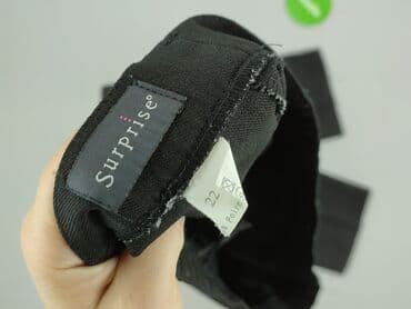 spodnie damskie: Spodnie materiałowe damskie, rozmiar 5XL — 4