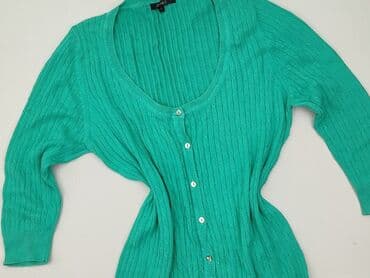 Dunnes, Kardigan damski, L w lalafo.pl Dunnes, Kardigan damski, L