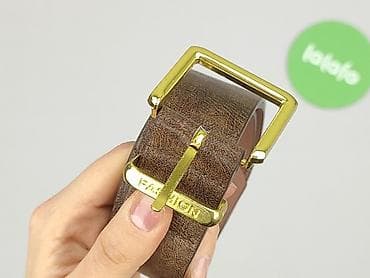 Torby i plecaki: Pasek, Damskie, stan - Idealny — 4