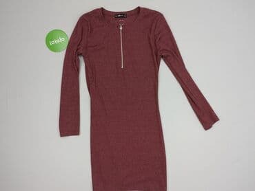 czerwona sukienka c a: FBsister, Women`s dress, size M (EU 38) — 2