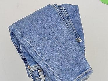 low nike: Zara, Jeans for women, size XS — 6