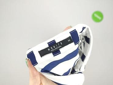 sinsay longsleeve: Mohito, Bluzka damska, rozmiar 2XS — 4