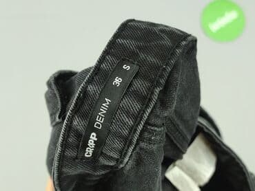 Kobiety: Cropp, Szorty damskie, S — 4