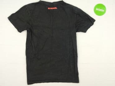 koszulka ze stradivarius: Koszulka dla mężczyzn, XS, Cropp, stan - Dobry — 3