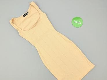 skims pl: PrettyLittleThing, Sukienka damska, rozmiar 2XS — 2