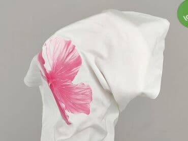 shein oversized t shirty: Shein, T-shirt damski, rozmiar XL — 6