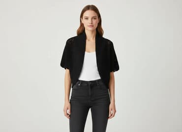 piżamy dla ciężarnych: Papaya, Kardigan damski, rozmiar M — 6