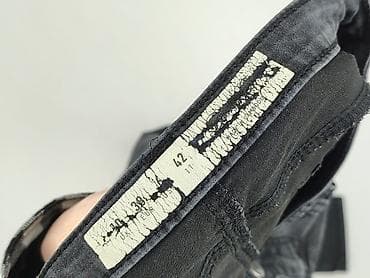 pull and bear mom jeans: Jeansy damskie, rozmiar S — 4