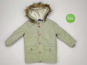 belts h: Kurtka, Lupilu, 12-18 miesięcy, stan - Idealny — 2