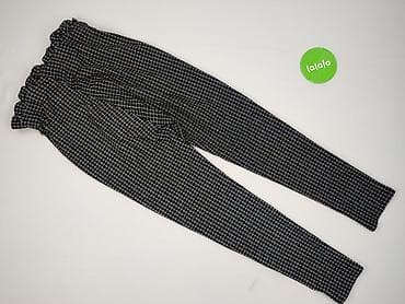 "sinsay" "shein": Shein, Spodnie materiałowe damskie, rozmiar L — 3