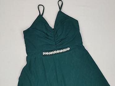 moda dla puszystych: Bodyflirt, Sukienka damska, rozmiar XS — 1