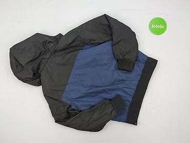plecaki 8a: Kurtka przejściowa, H&M, 12 lat, 146-152 cm, stan - Bardzo dobry — 3