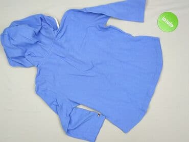 t shirty over hoodie: Tommy Hilfiger, Bluza z kapturem damska, rozmiar L — 3