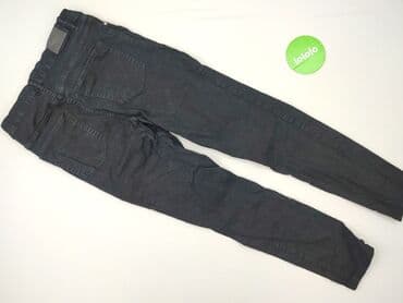 tanie jeansy rurki damskie: Perfect J, Jeansy damskie, rozmiar XL — 3