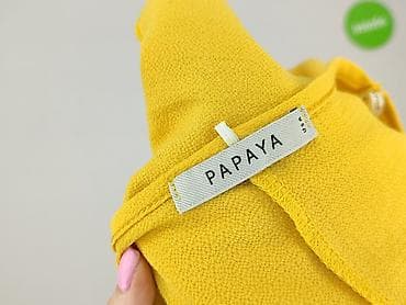 co l: Papaya, Bluzka damska, rozmiar XL — 4