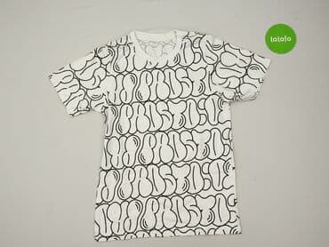 t shirt crop oversize: Prosto, Koszulka dla mężczyzn, rozmiar S — 2