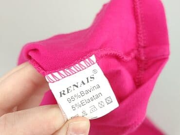 koszulka barcelony z napisem: Bluzka damska, rozmiar M — 4