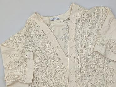 overall: Narzutka damska, rozmiar One size — 1