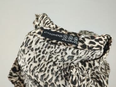 aesthetic bluzy: Atmosphere, Bluzka damska, rozmiar M — 4