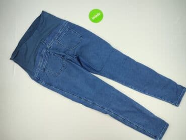 legginsy ciążowe woskowane: Calzedonia, Джинси жіночі, розмір 2XL — 4