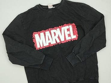 bershka bluza.spiderman: Marvel, Bluza dla mężczyzn, rozmiar M — 1