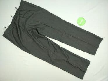 c a garnitury: Spodnie garniturowe dla mężczyzn, rozmiar M — 3