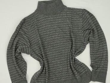 oversized t shirty basic: Women`s sweater, size M (EU 38) — 1