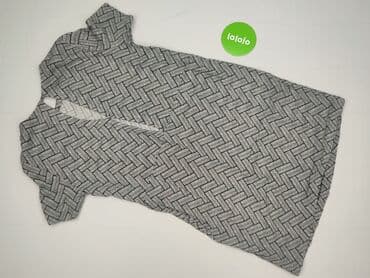 sukienka o kroju marynarki h m: H&M, Sukienka damska, rozmiar M — 3