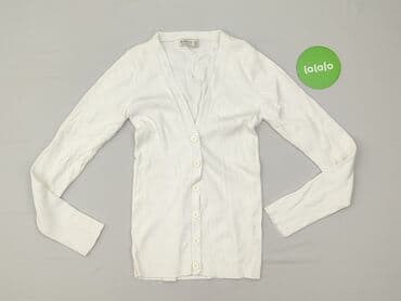 stradivarius ubrania: Stradivarius, Kardigan damski, rozmiar L — 2