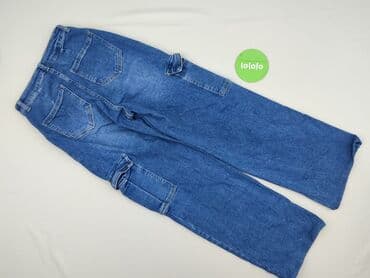 cargo ubrania: Daysie, Spodnie cargo damskie, rozmiar XS — 3