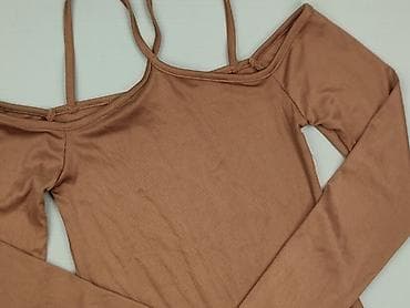 kozaki aldo: Amisu, Bluzka damska, rozmiar S — 2