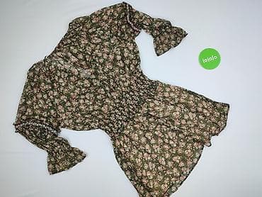 massimo dutti kurtki wiosenne: Zara, Sukienka damska, rozmiar S — 3