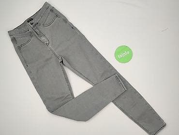 jeans rl: River Island, Jeansy damskie, rozmiar M — 2