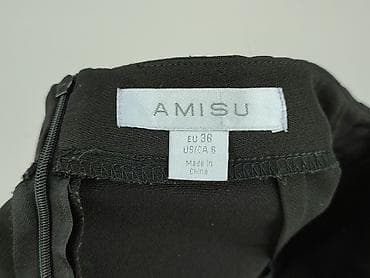 amisu garment: Amisu, Spódnica damska, rozmiar S — 4