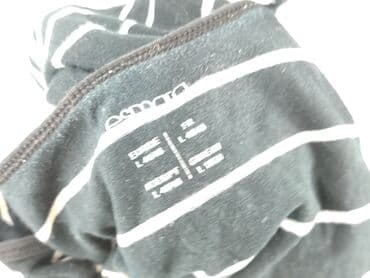 srebrny top sinsay: Esmara, Bluzka damska, L — 4